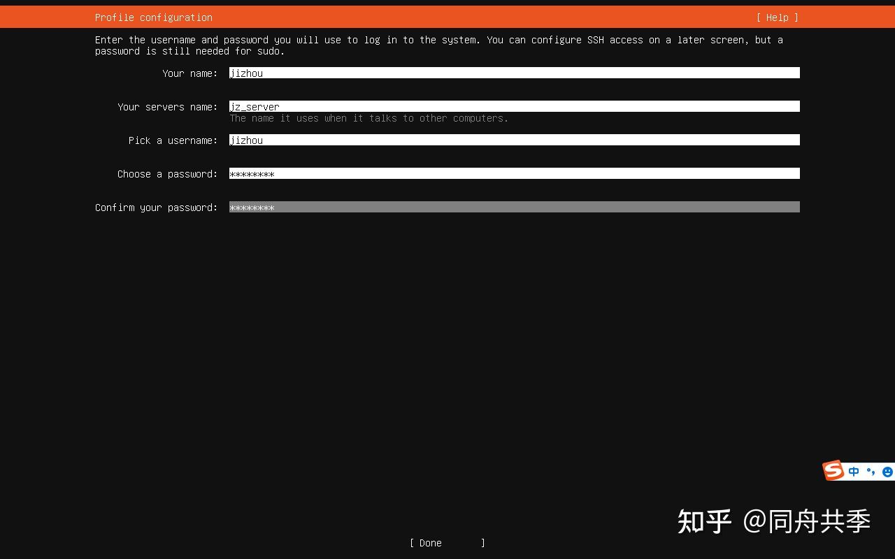 Ubuntu.1：Ubuntu 24安装、配置及常用软件安装- 知乎