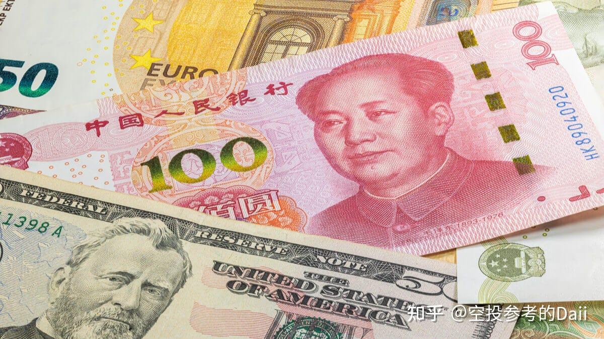 中国“点名”稳定币——从“网络化美元”到十三部委协调会- 知乎