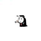 Zhihu profile picture for @transverse