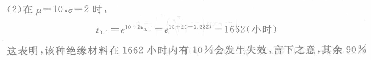 分位数的意义是什么? - 知乎