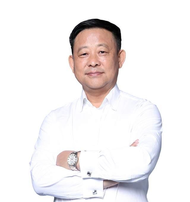 玉禾田环境发展集团董事长周平