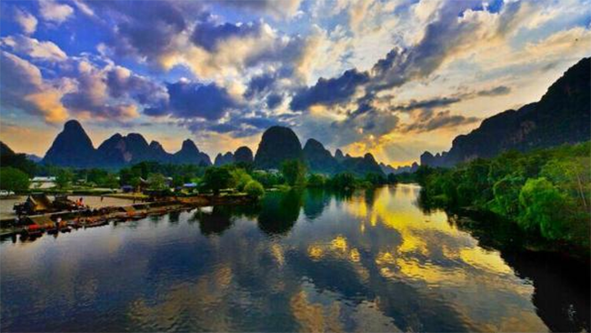 桂林5天4晚大概费用是多少,玩5天行程安排,看完这篇攻略就懂了 - 知乎