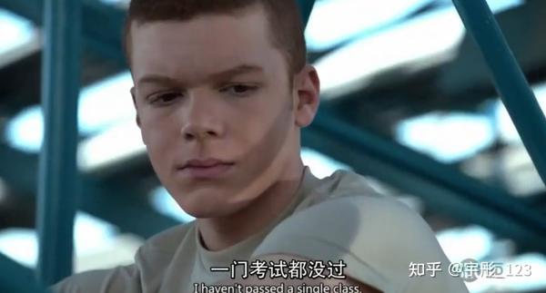 【gallavich复盘2(下)】深度解读米奇与伊恩-S1E07-S3E06 剧情分析 无耻之徒 - 知乎