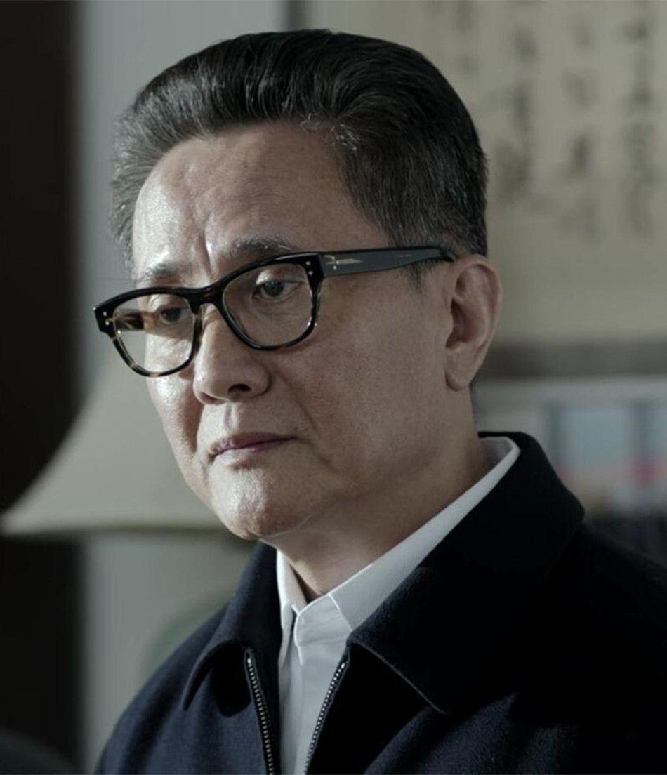 如何评价人民的名义中高育良扮演者张志坚说我从不和小鲜肉搭戏