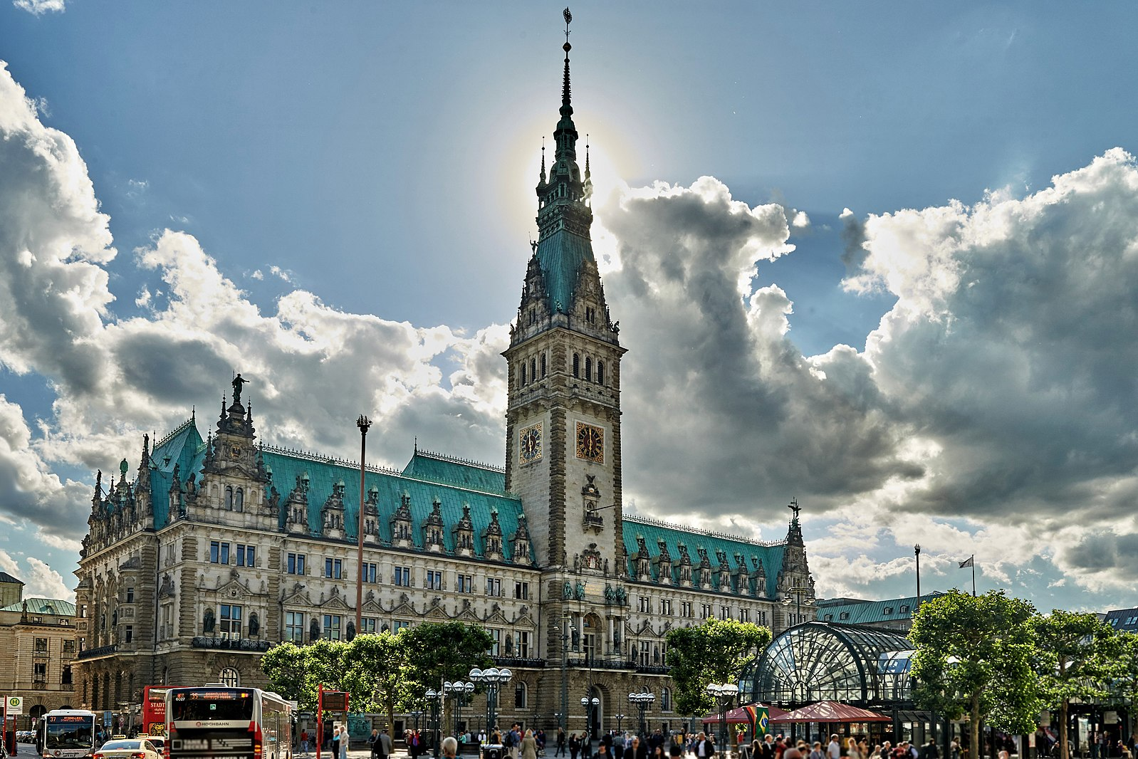 Die 10 schönsten Städte Deutschlands | Skyscanner Deutschland