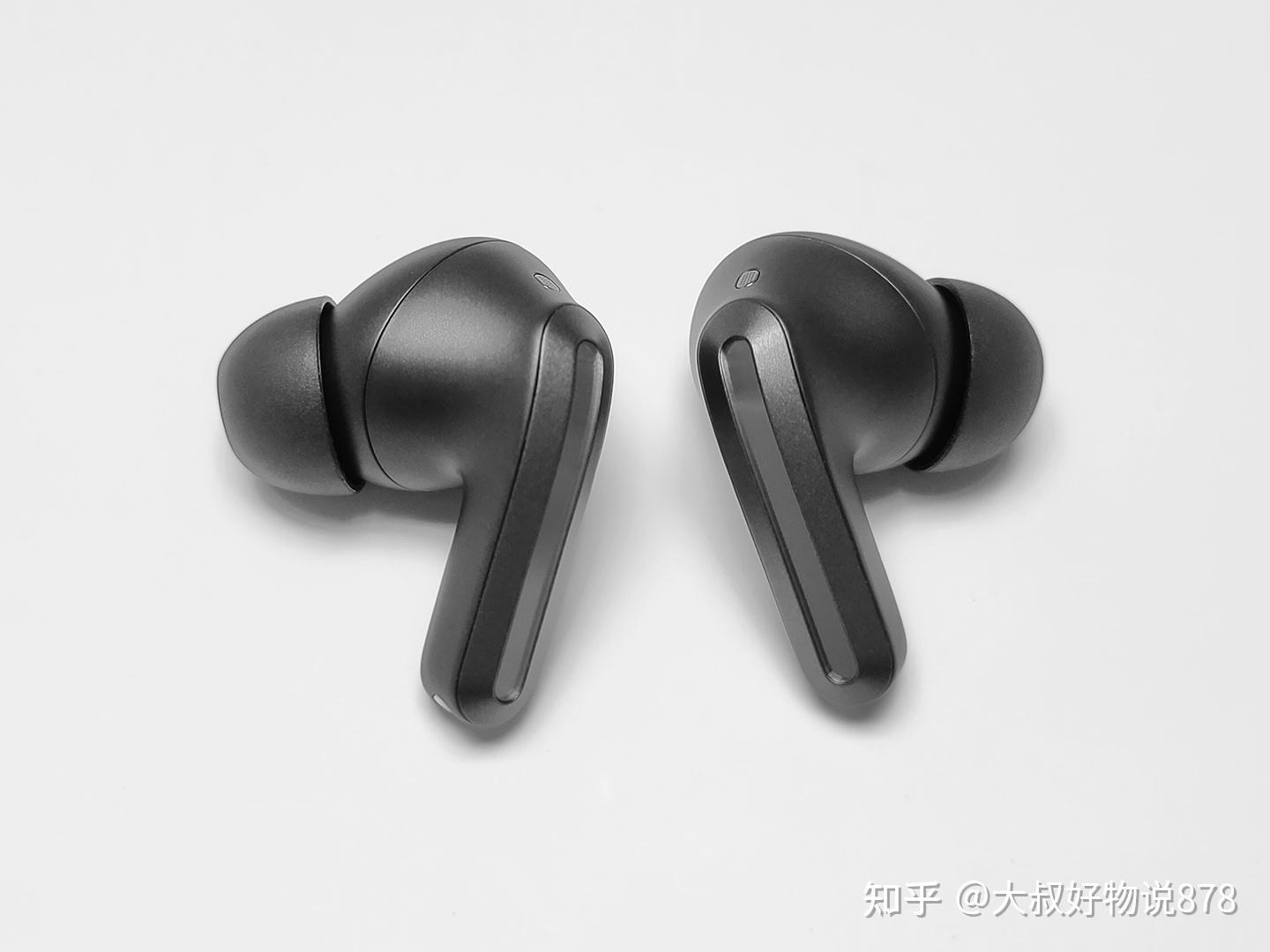 红米buds4pro入耳式降噪蓝牙耳机评测 - 知乎