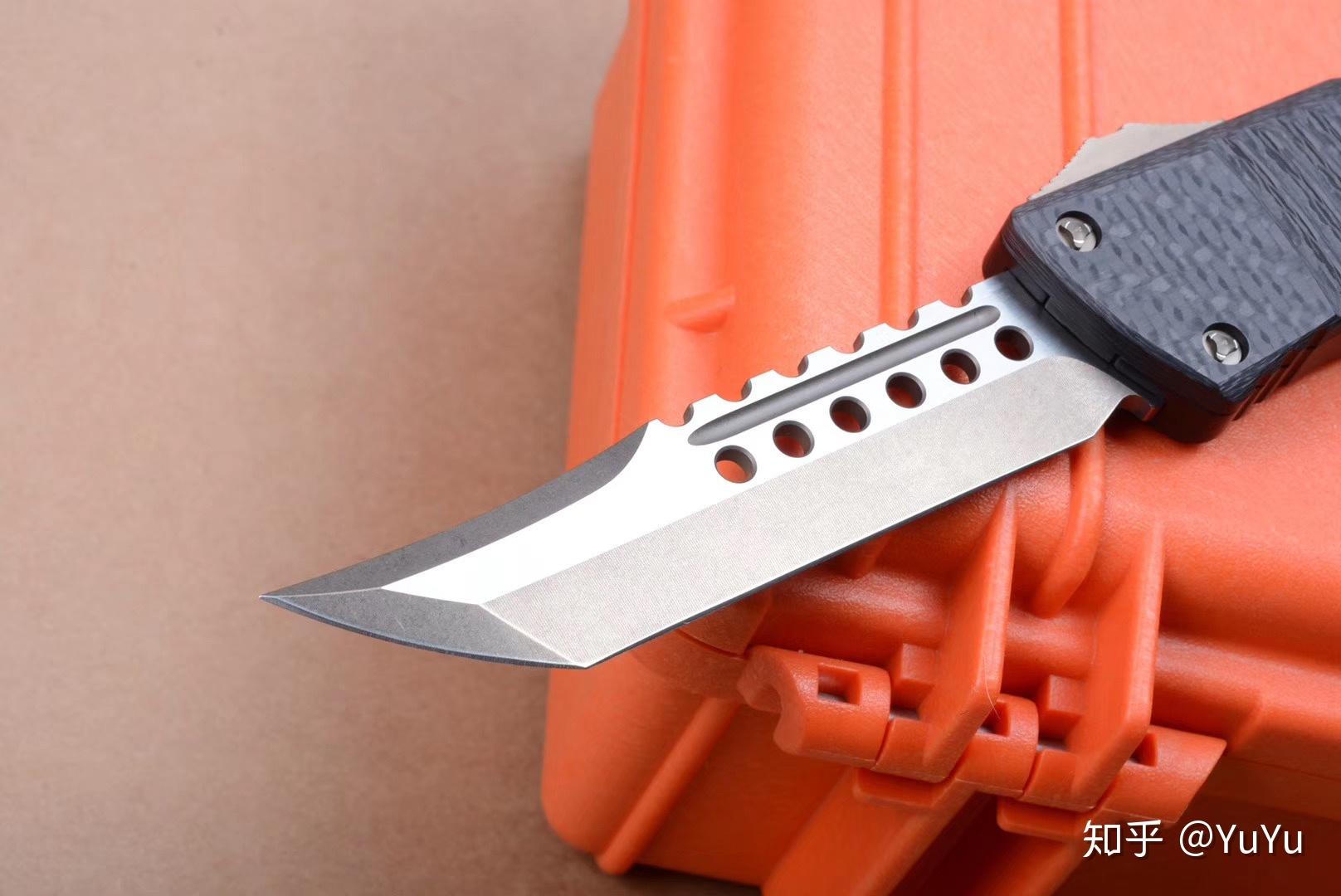 微技术 hell hound 地狱犬 - 知乎