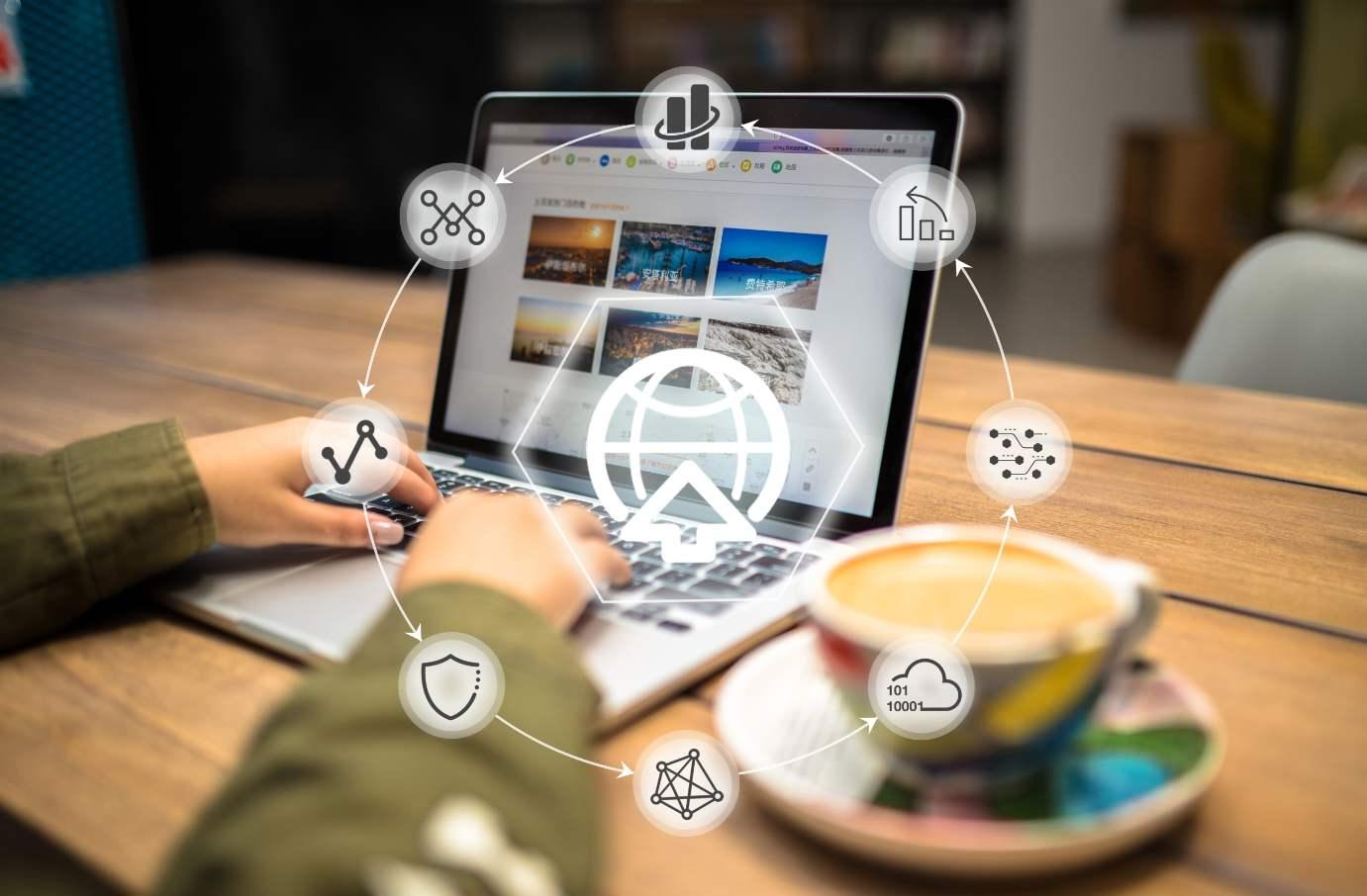 给企业发展减负用专业hr软件解决企业人事管理痛点