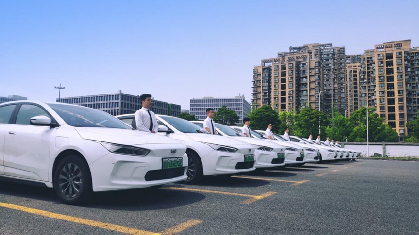 公务用车管理不规范智慧后勤三大改革让政企机关单位轻松出行