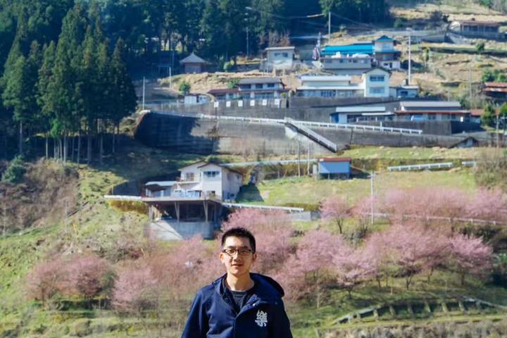 少年，到远方去 - 知乎