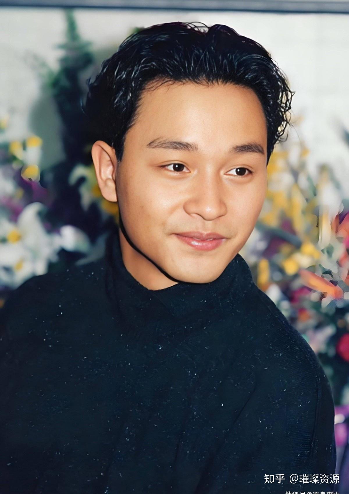 张国荣在当今时代,对于年轻一代而言意味着什么?