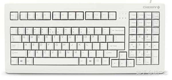 实达机械键盘百科