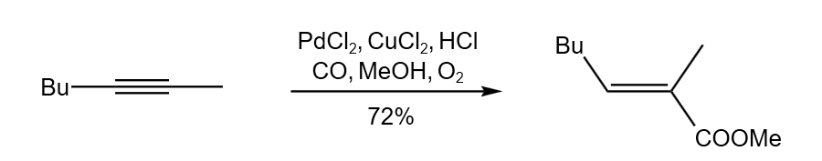常用氧化剂——氯化钯-氯化铜（PdCl2-CuCl2） - 知乎