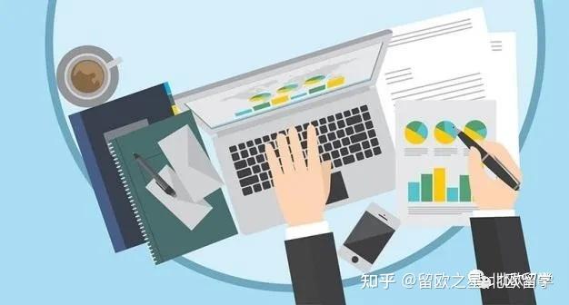 北歐留學丹麥英文授課碩士申請重點知識問答