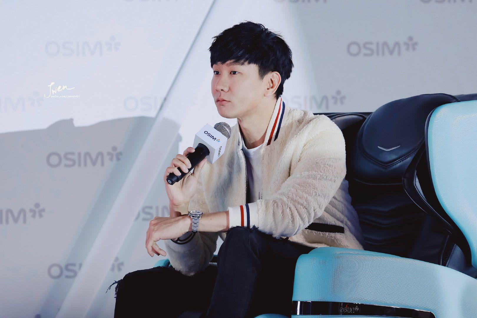 林俊杰少年手中的圣剑