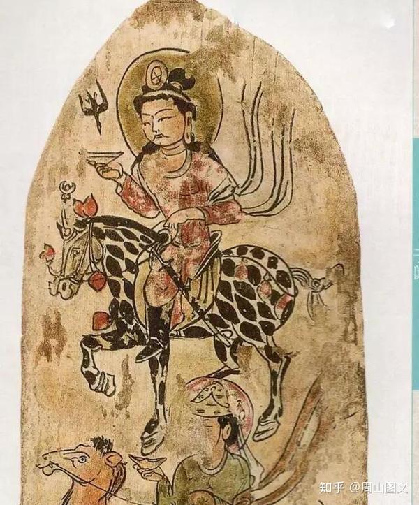 大唐安西都护府的“安西四镇”，都是哪里？ 知乎