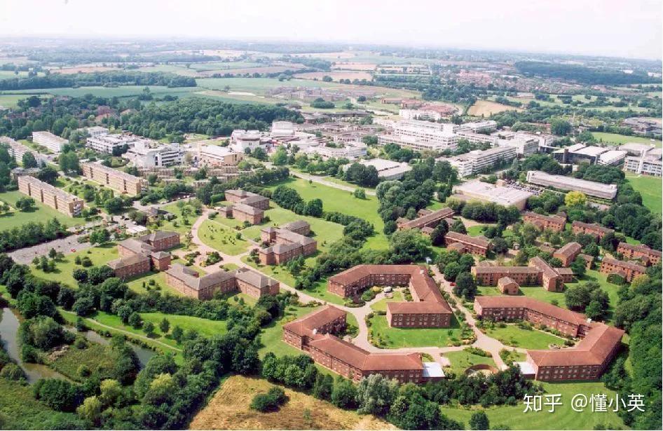 英国顶尖名校华威大学wmg学院