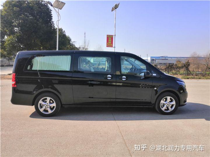 奔驰威霆殡仪车高端殡仪车推荐殡仪车招标采购