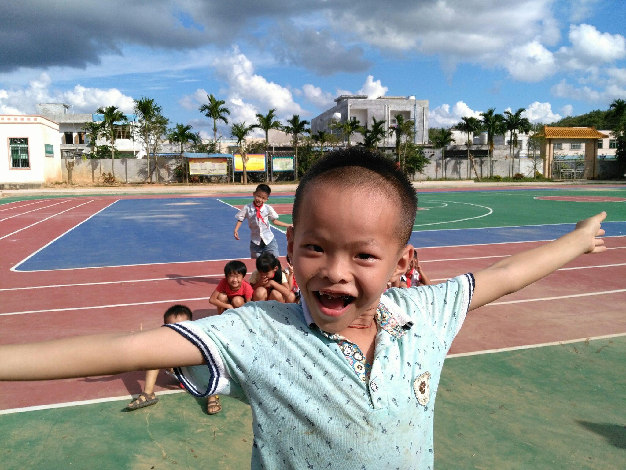 大学生短期支教意义何在?