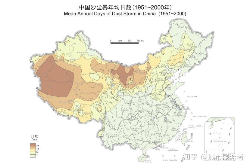 中国哪些城市最宜居?(中国最宜居城市排名)