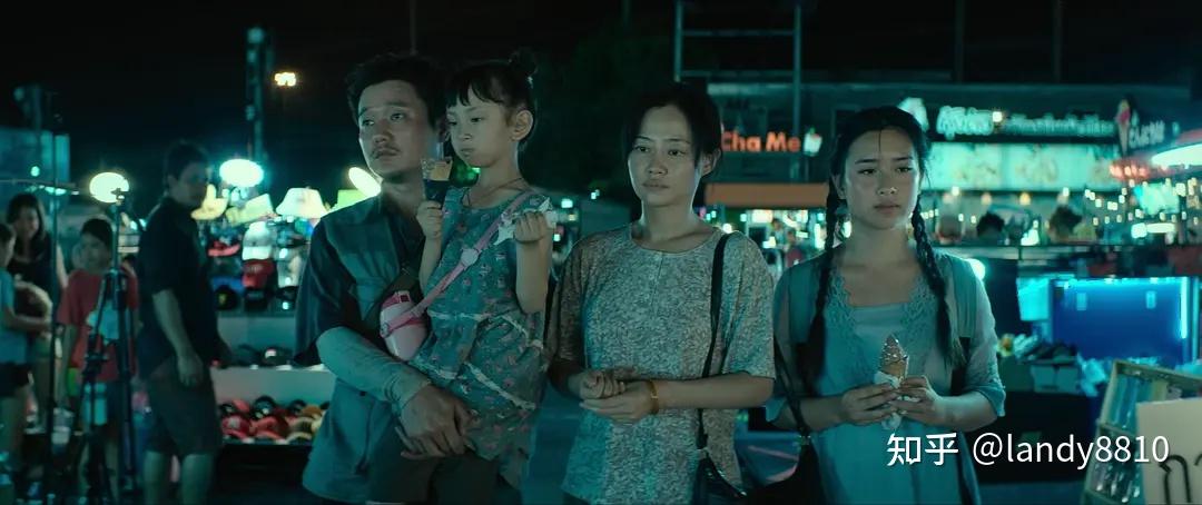 《误杀》剧照 - 知乎
