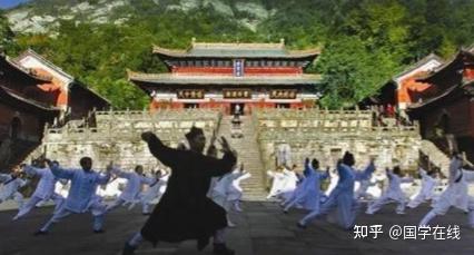 天下“第一仙山”----武当山 - 知乎