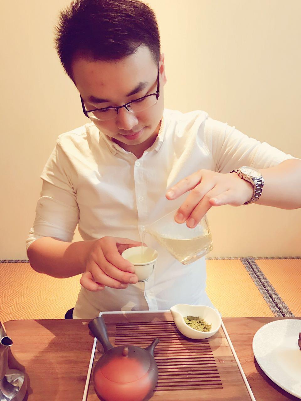 墨泉先生花艺书画摄影茶艺诗艺生活展