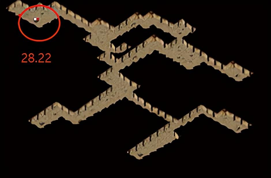 热血传奇最长线沙城战!千人奋战一周,傲天行会十年荣耀毁于一旦