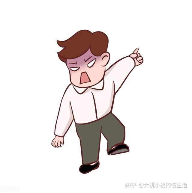一个人动不动就“发脾气”,往往是这5种原因,看你属于哪种? - 知乎
