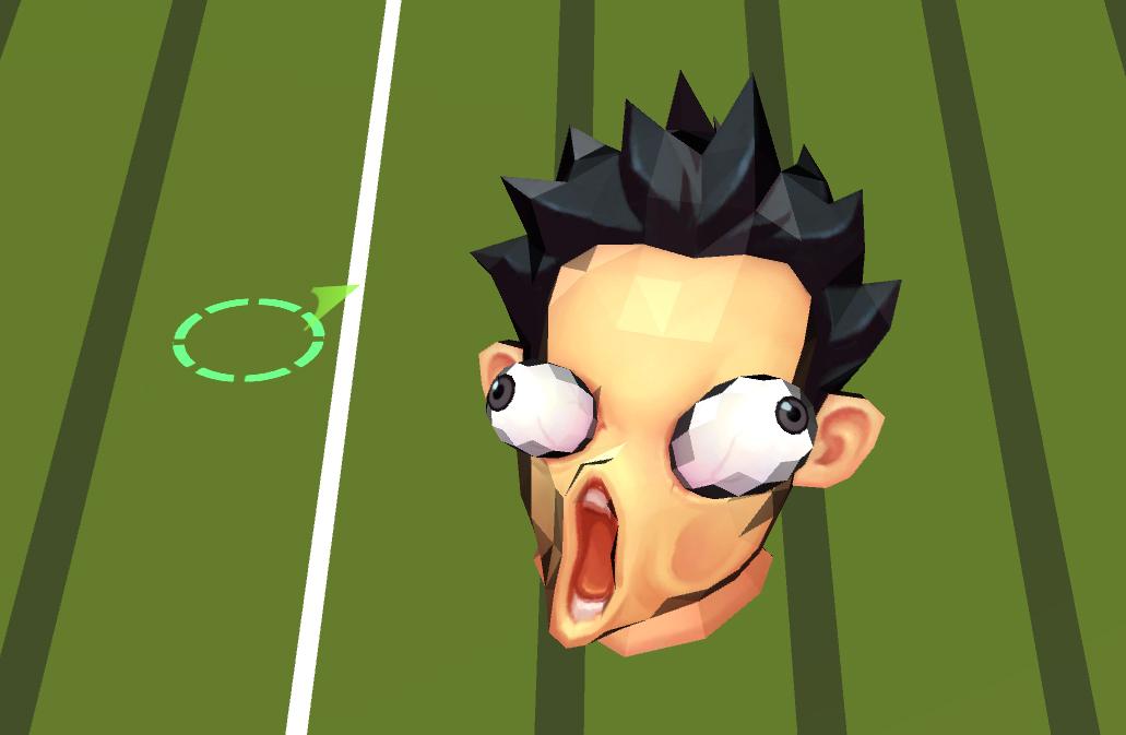 基于matcap的卡通描边 - 知乎