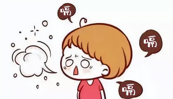 肚子胀,还爱放屁?多半是这些原因惹的祸!! - 知乎