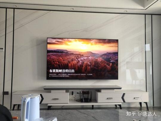 7000預算買電視雷鳥s545c75寸和小米電視6oled65寸以及索尼65x90j選