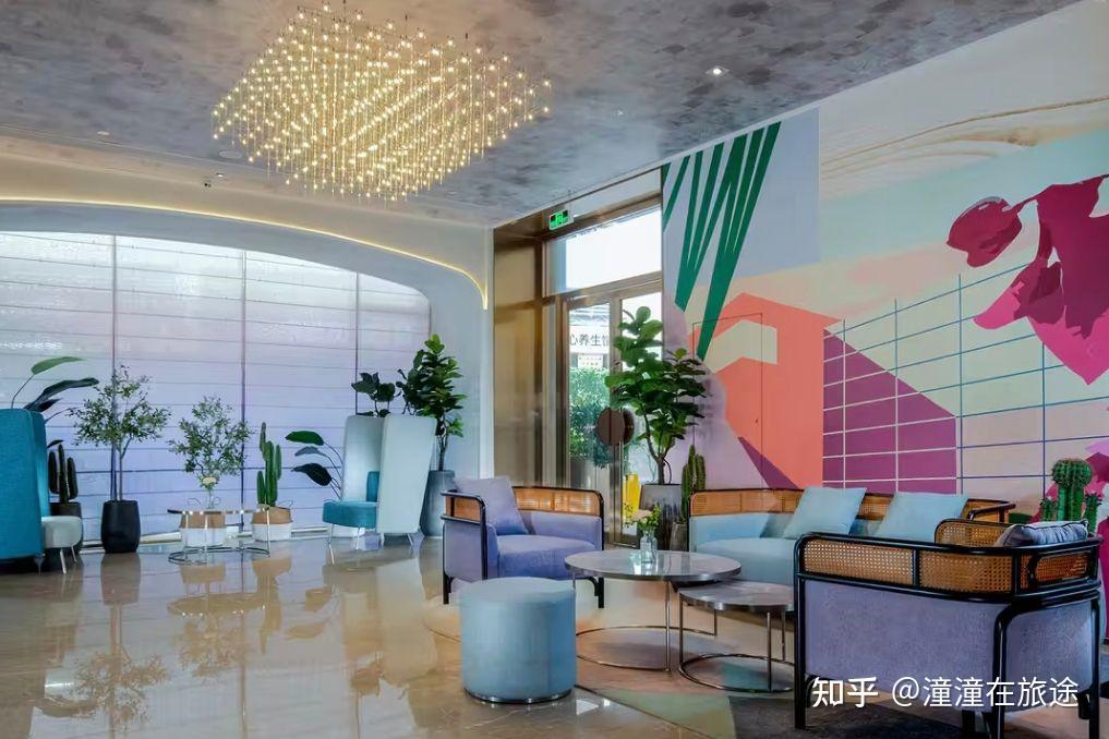 全季酒店和美居酒店在九个方面的区别 - 知乎