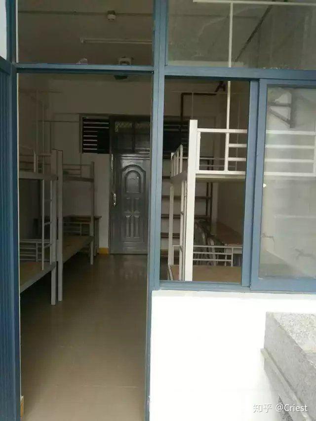 海南医学院的宿舍条件如何校区内有哪些生活设施