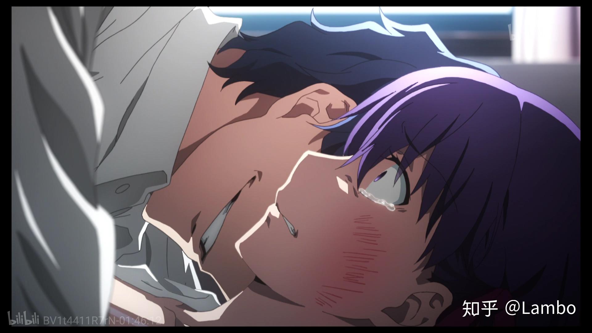 哪个动漫角色被吊打时是你看的最爽的? - 知乎