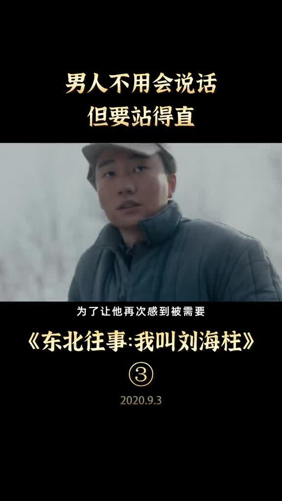 东北往事之我叫刘海柱,东北往事之大侠海柱,东北往事海柱海报(第11页)_大山谷图库