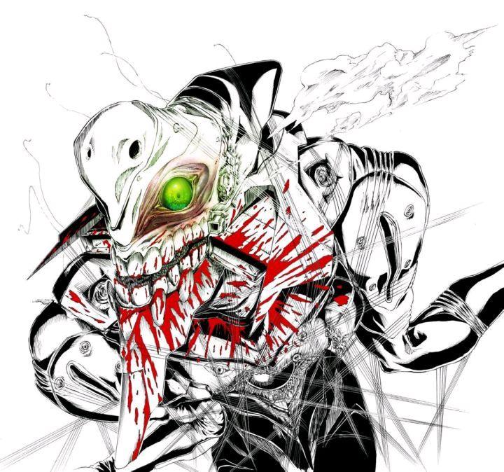 eva作为一部上世纪90年代的科幻动画作品为什么放到如今依旧给人很强