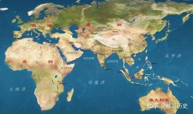 为什么说古罗马根本没有能力把地中海变成内湖