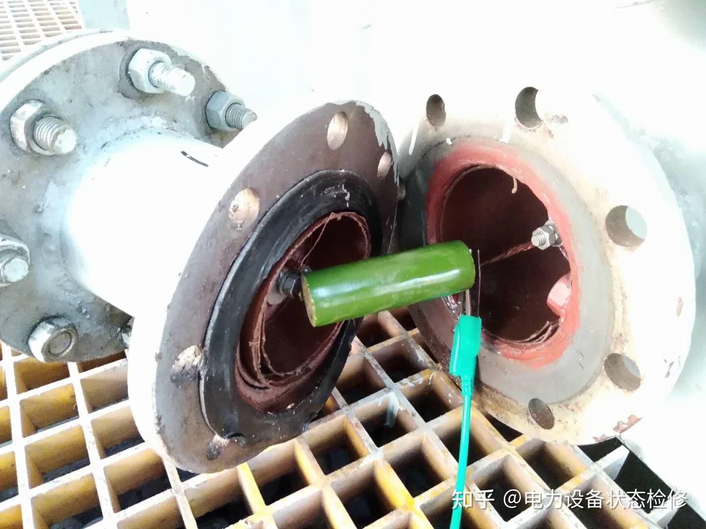 一起220kv变压器低压绕组介损及电容量异常分析