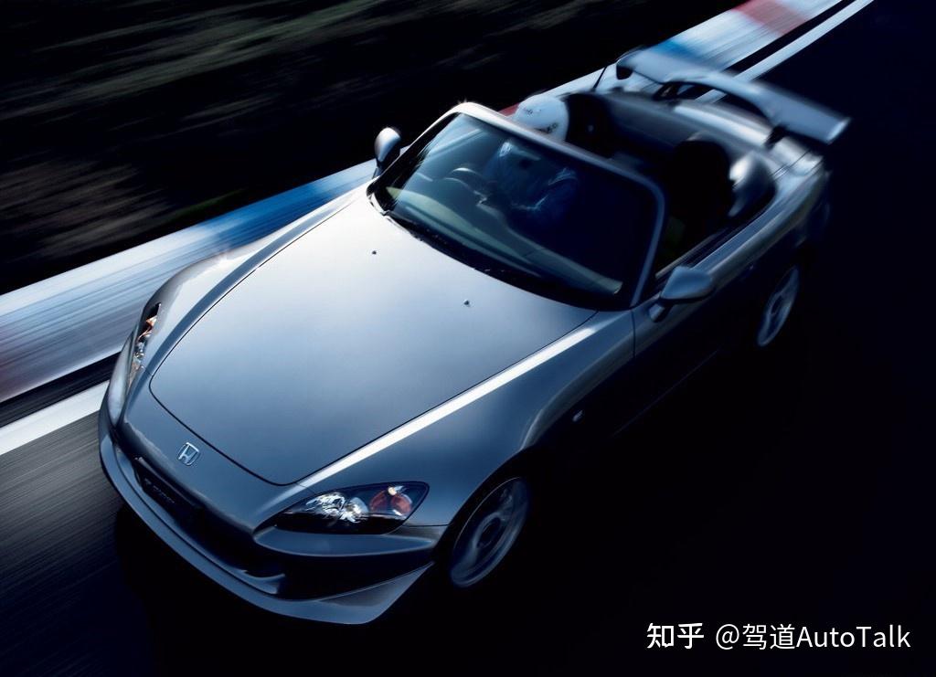 本田迷看过来！品牌75周年庆，S2000可能要复活了！ - 知乎