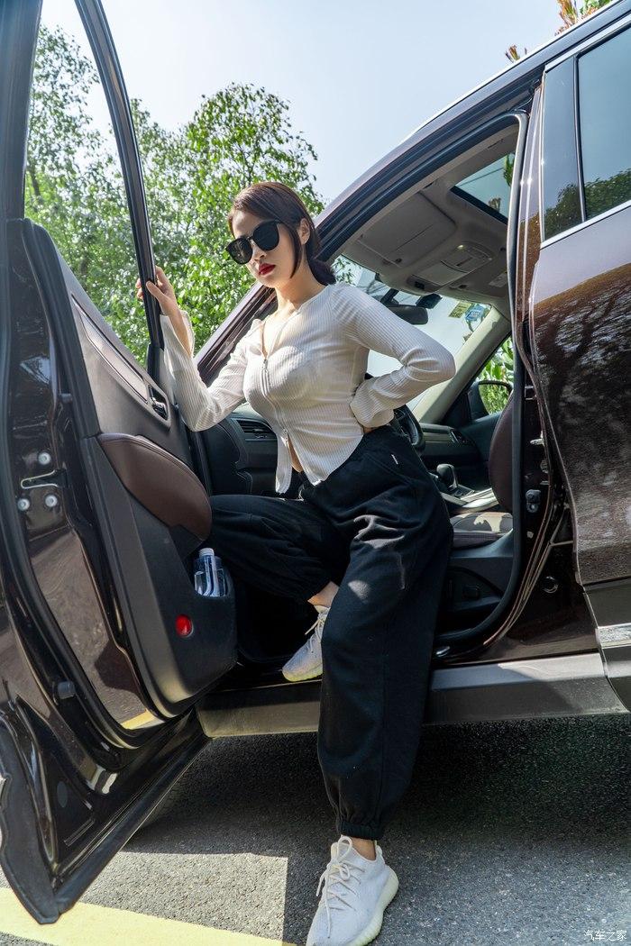 大长腿了这里要特别夸赞一下科雷傲的空气净化系统,科雷傲是雷诺的欧