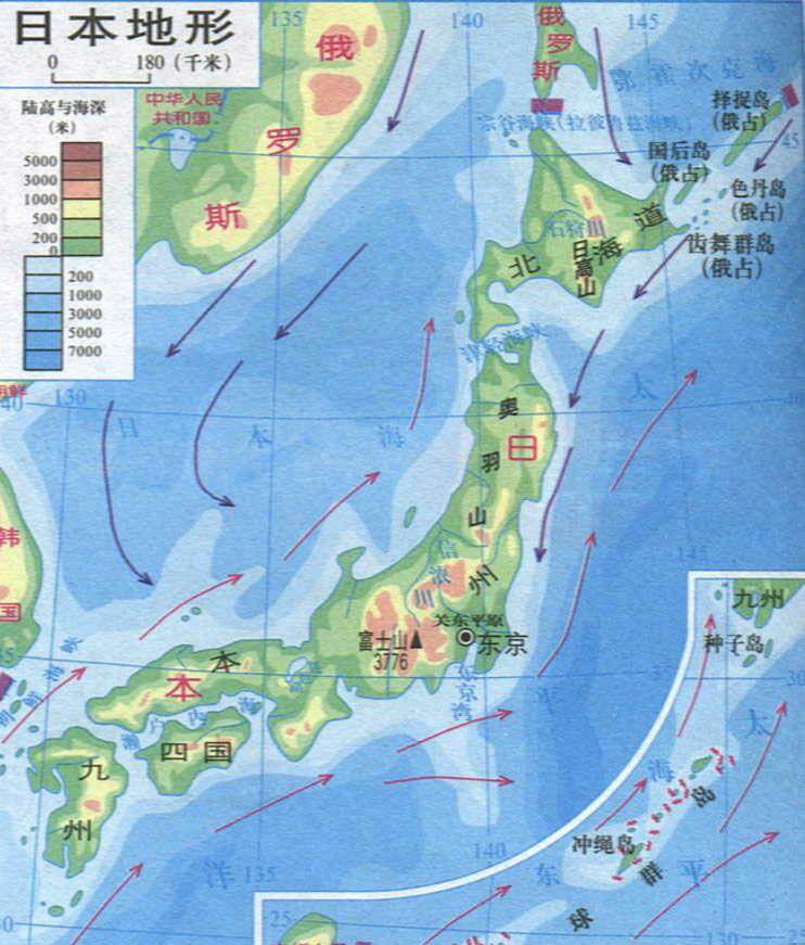 日本的古代人口_古代日本