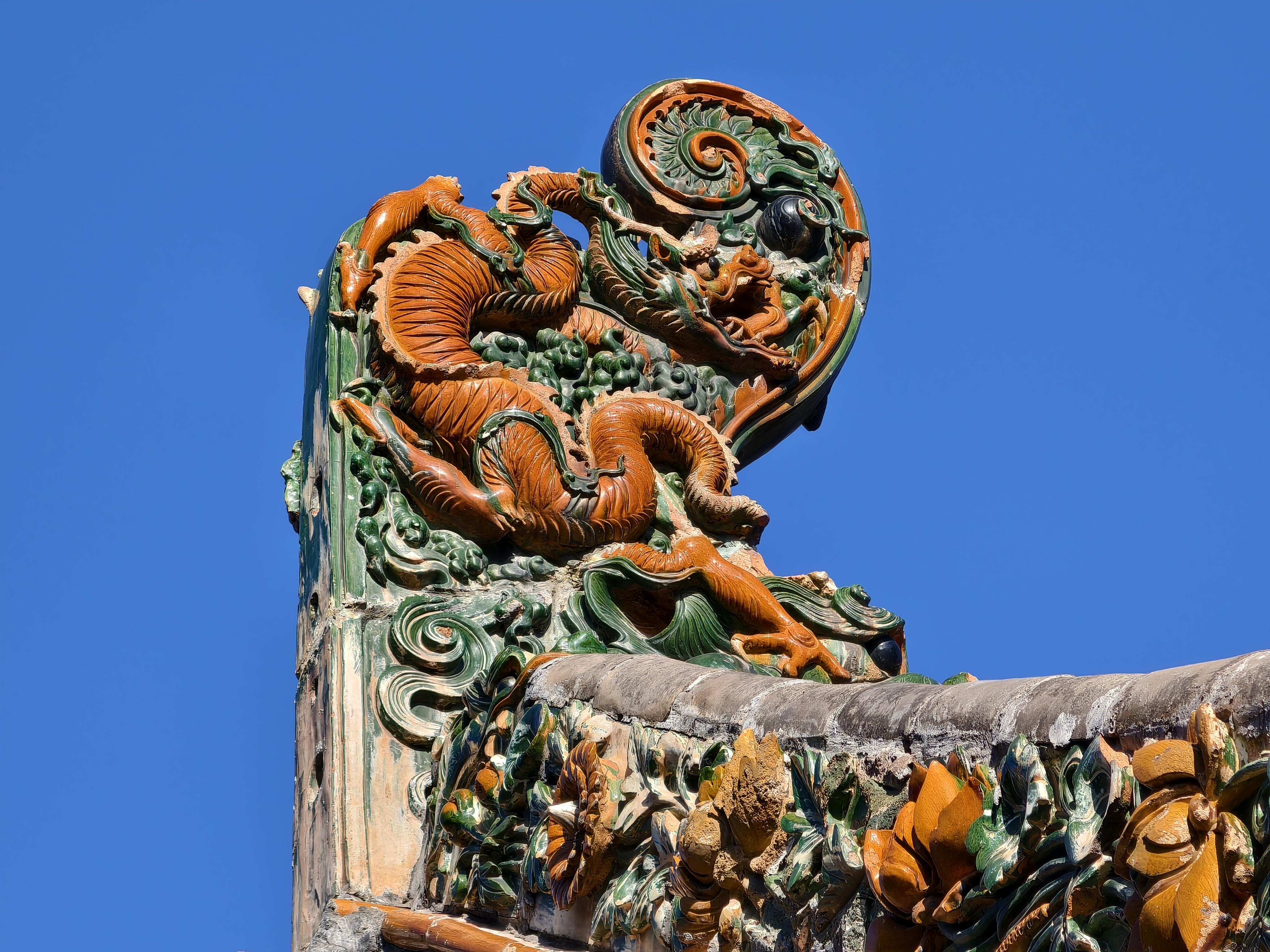 山西长治的长治观音堂怎么样?有什么游览攻略分享?