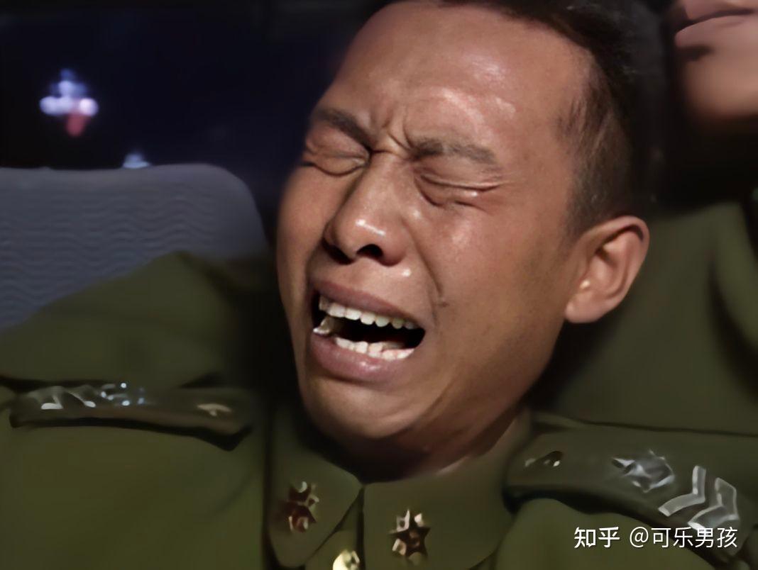 士兵突击里史今班长退伍的原因到底是不是因为许三多呢