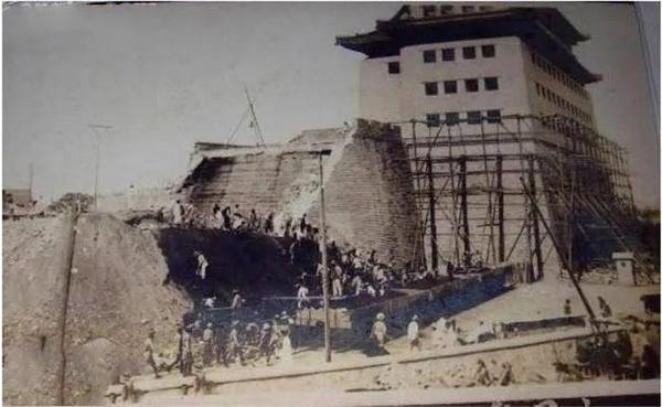 探故居 聊历史 朱启钤 近代北京城市建设史第一人 - 知乎