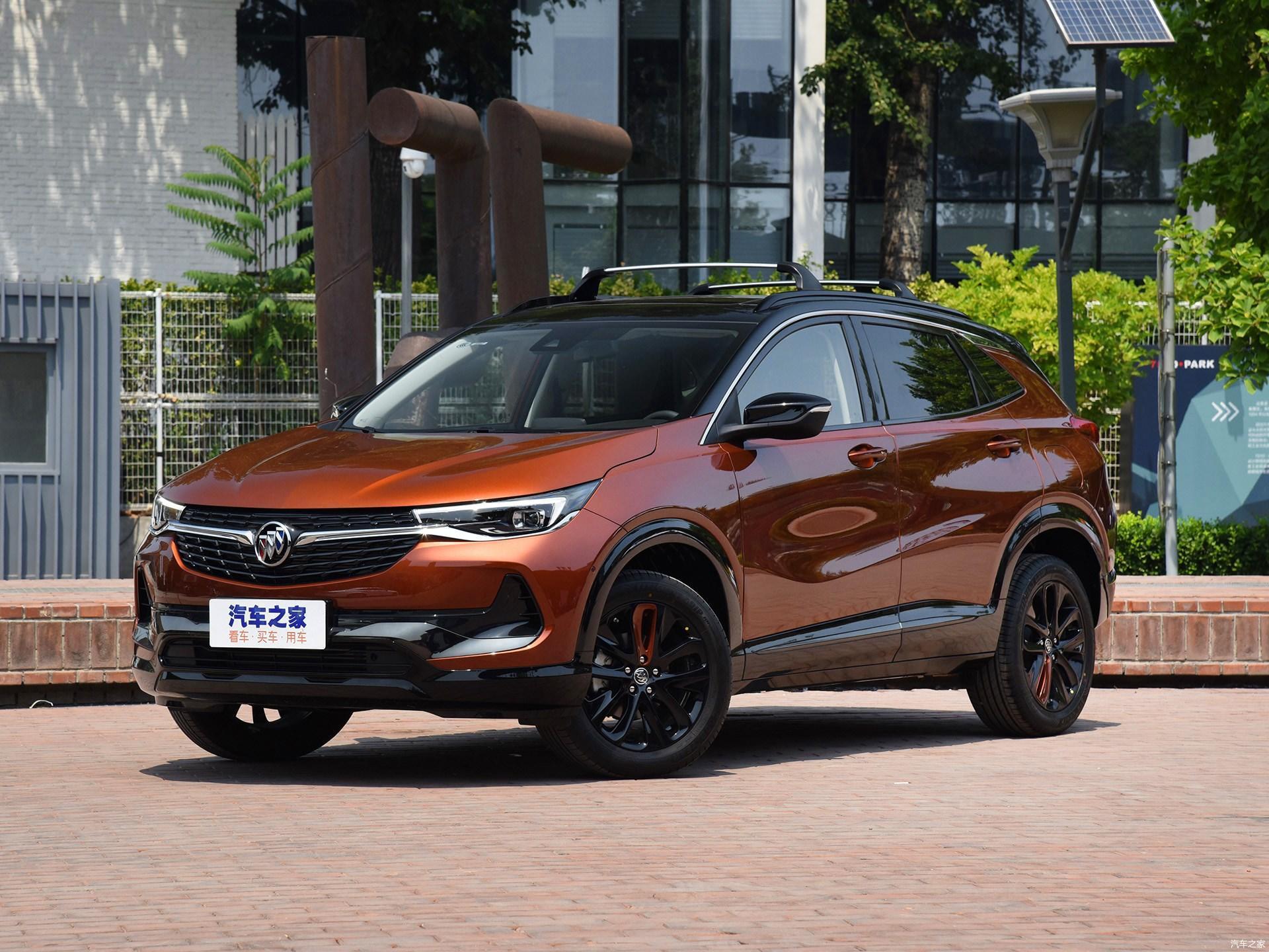 15万左右的高颜值suv都有哪些值得一看