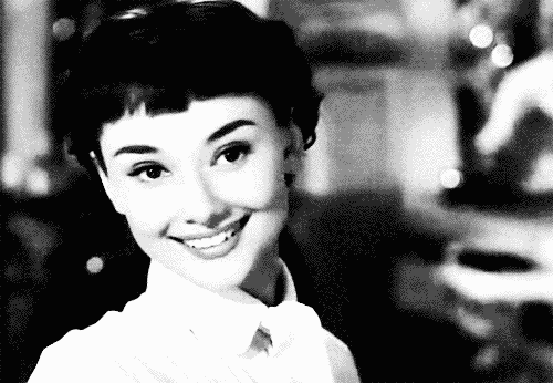 盘点那些电影里最经典造型 放到现在也依旧时髦 知乎