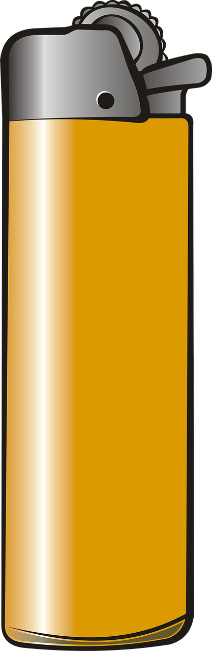 5. 火焰温度标准