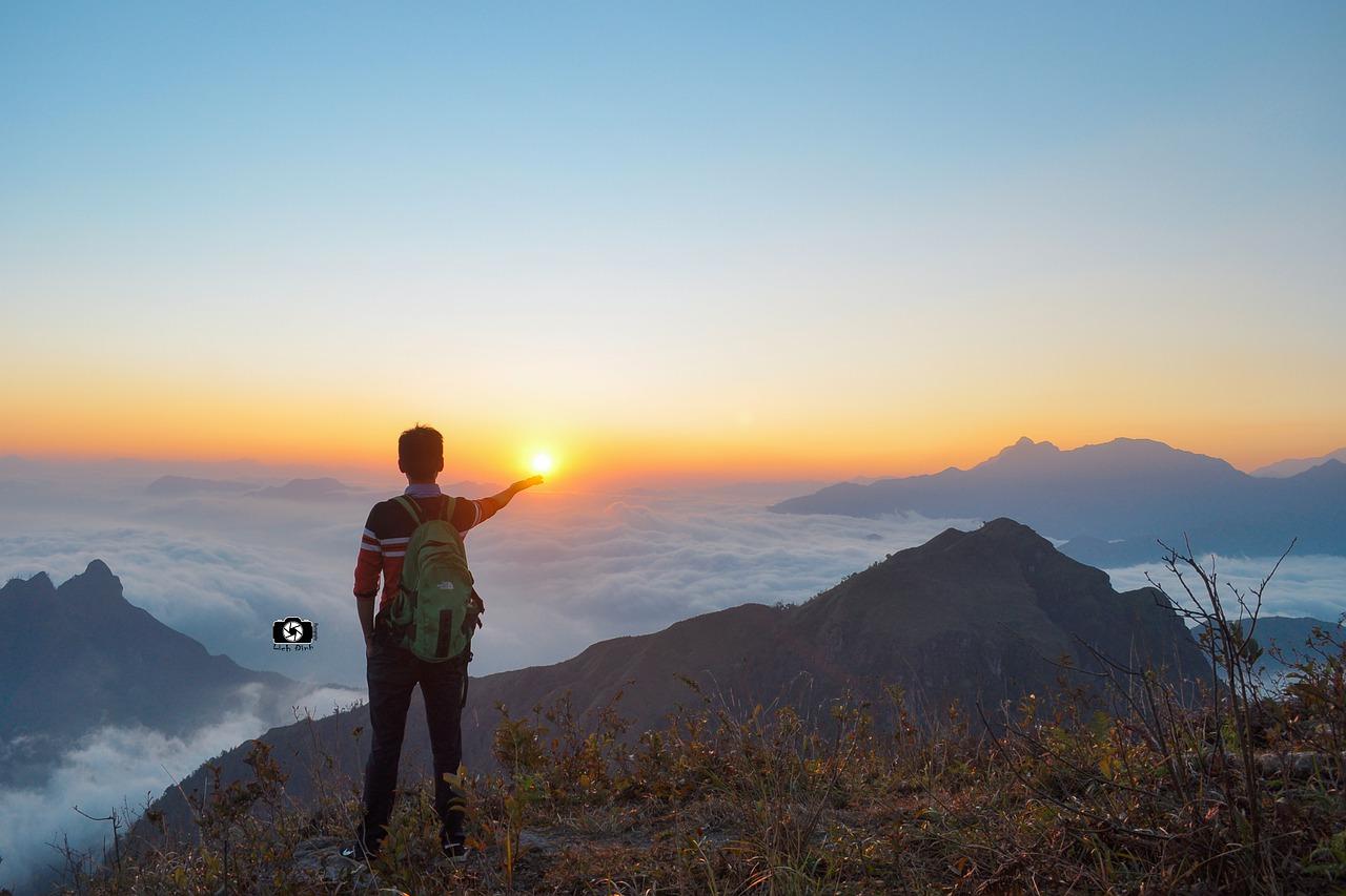 3. 磨练团队精神