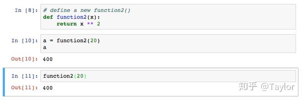 Python 学习笔记 3 定义function 知乎